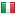 inglot.nl server is located in Italy